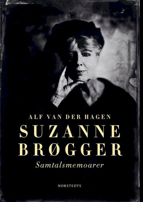 Suzanne Brøgger : samtalsmemoarer(Kobo/電子書)