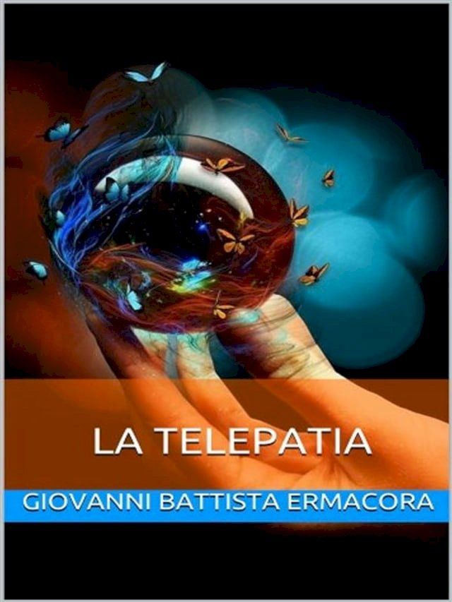  La Telepatia(Kobo/電子書)