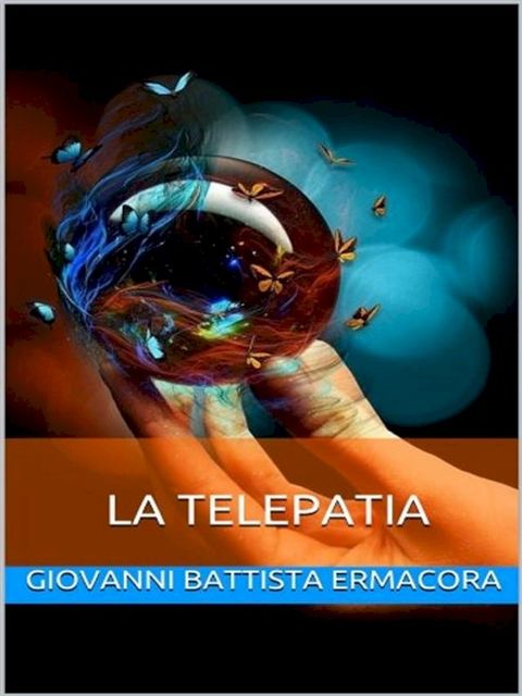 La Telepatia(Kobo/電子書)