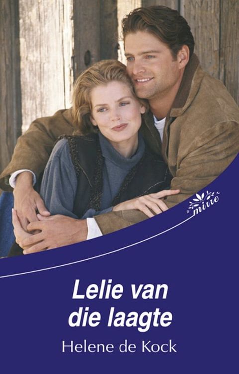 Lelie van die laagte(Kobo/電子書)