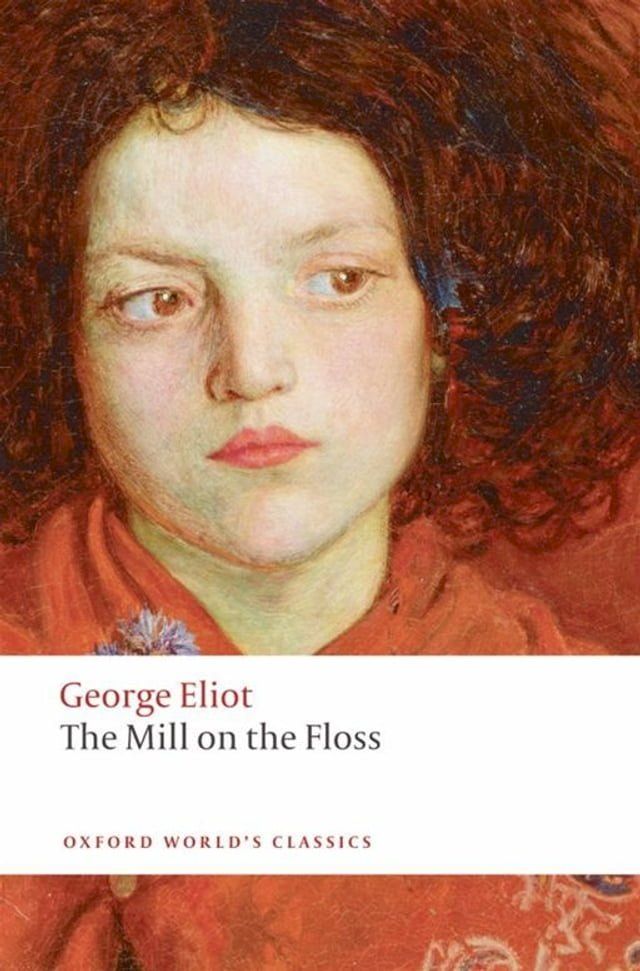  The Mill On The Floss(Kobo/電子書)