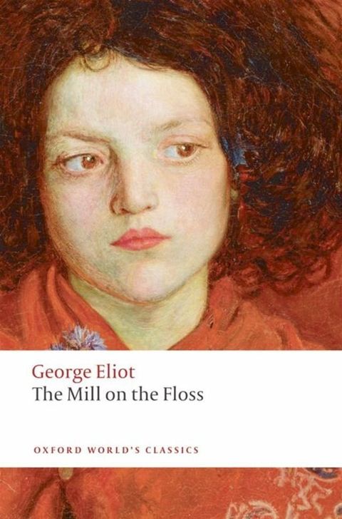 The Mill On The Floss(Kobo/電子書)