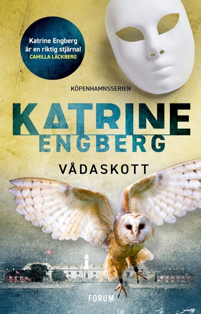  Vådaskott(Kobo/電子書)