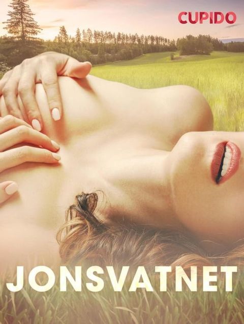 Jonsvatnet(Kobo/電子書)