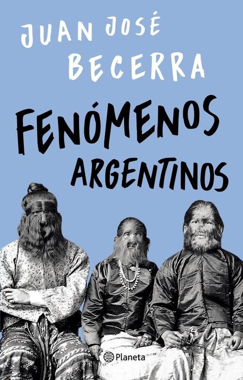 Fen&oacute;menos argentinos(Kobo/電子書)