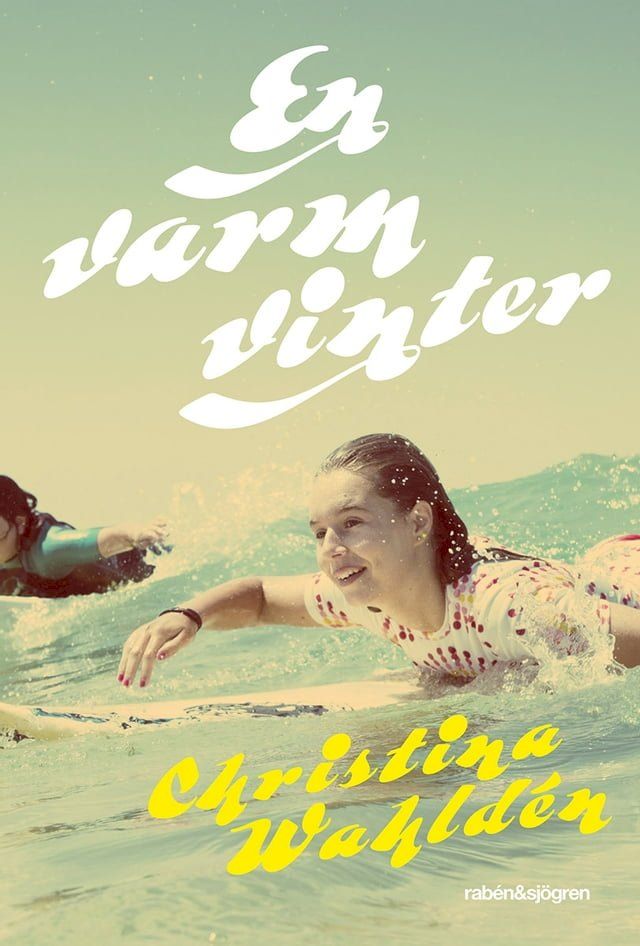  En varm vinter(Kobo/電子書)