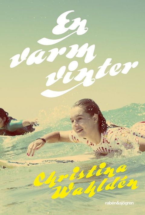 En varm vinter(Kobo/電子書)