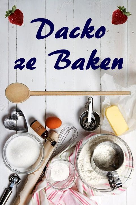 Dacko ze Baken