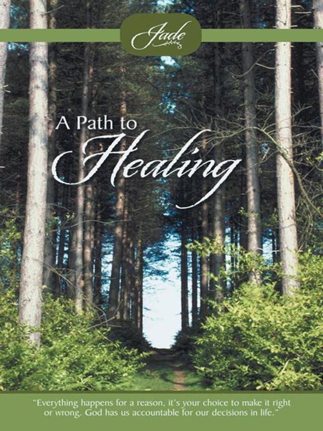  A Path to Healing(Kobo/電子書)