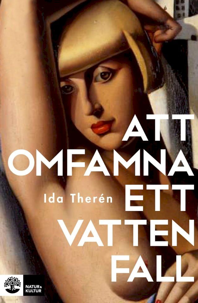  Att omfamna ett vattenfall(Kobo/電子書)