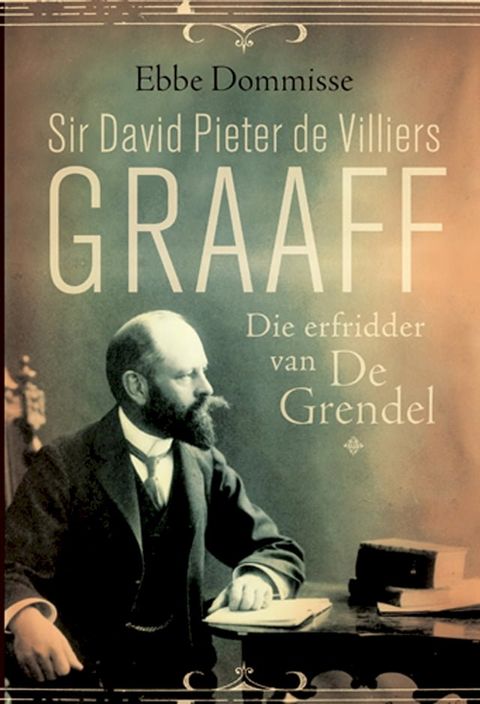 Sir David Pieter de Villiers Graaff(Kobo/電子書)