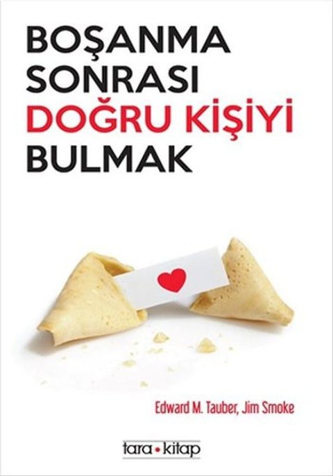 Boşanma Sonrası Doğru Kişiyi Bulmak(Kobo/電子書)