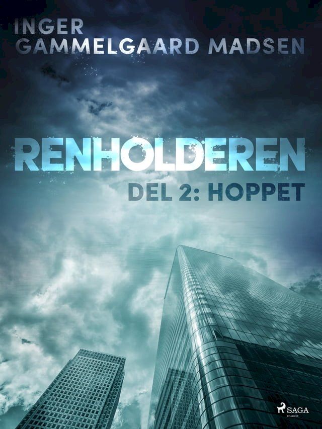  Renholderen 2: Hoppet(Kobo/電子書)