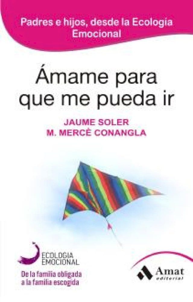  &Aacute;mame para que me pueda ir. Ebook(Kobo/電子書)