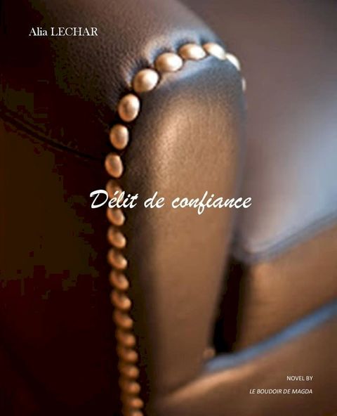 Délit de confiance(Kobo/電子書)