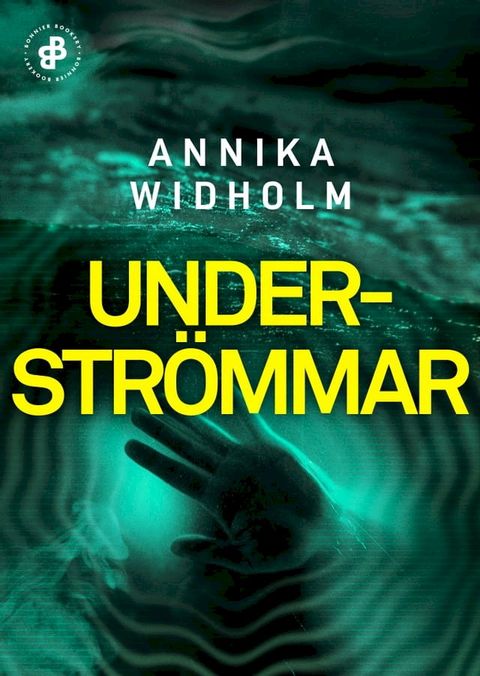 Understr&ouml;mmar(Kobo/電子書)