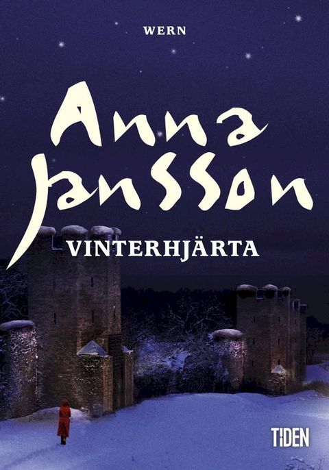 Vinterhj&auml;rta(Kobo/電子書)