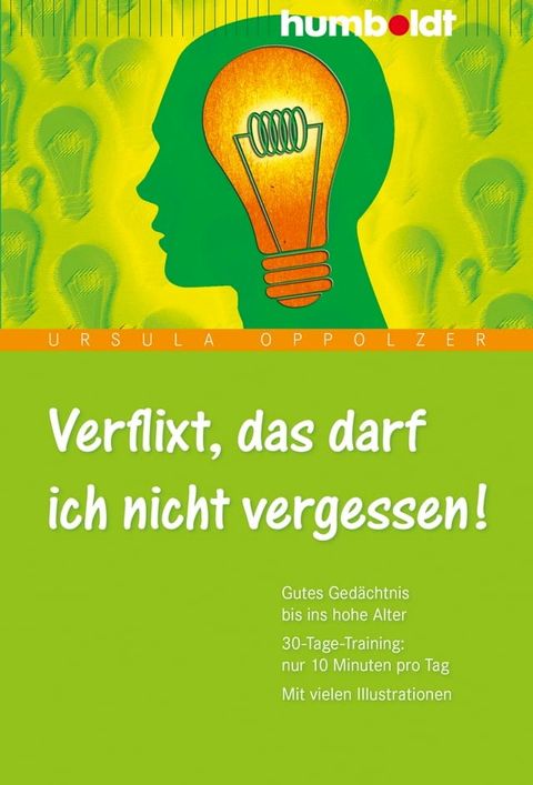 Verflixt, das darf ich nicht vergessen!(Kobo/電子書)