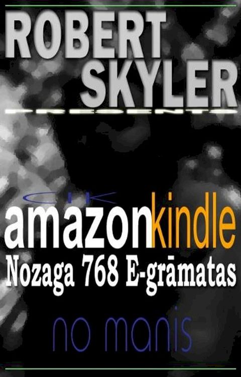 Cik amazon kindle Nozaga 768 E-grāmatas No Manis(Kobo/電子書)