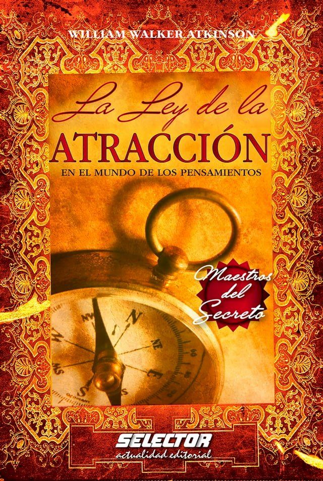  La Ley de la atracción(Kobo/電子書)