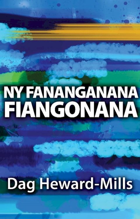 Ny Fananganana Fiangonana