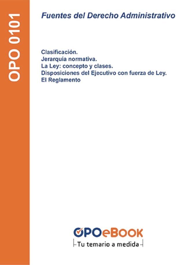  Fuentes del Derecho Administrativo(Kobo/電子書)