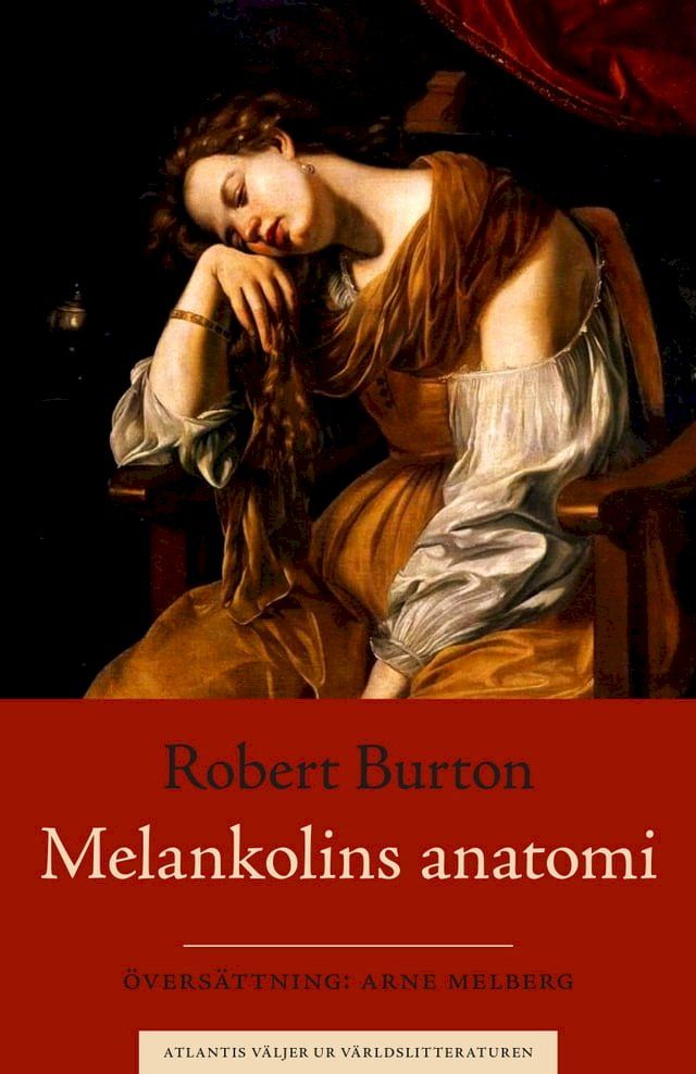  Melankolins anatomi(Kobo/電子書)