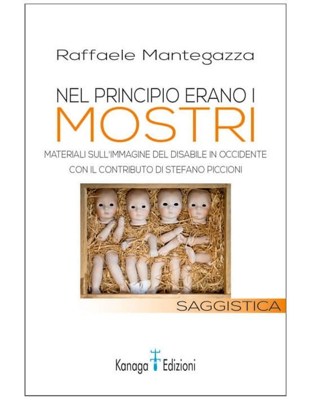  Nel principio erano i mostri(Kobo/電子書)