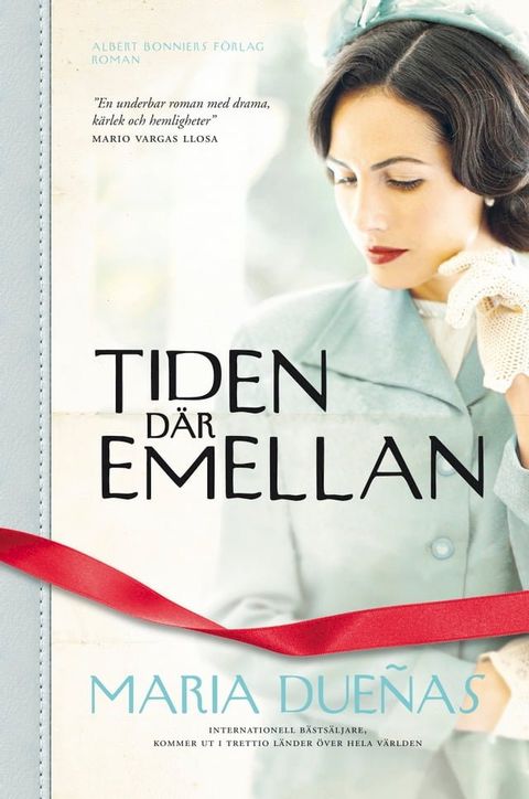 Tiden d&auml;r emellan(Kobo/電子書)