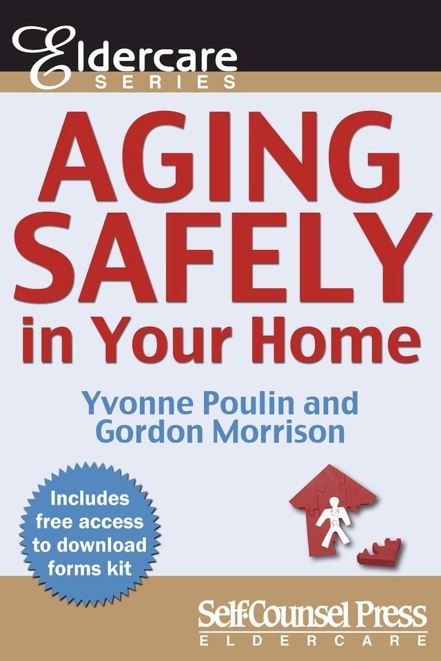  Aging Safely In Your Home(Kobo/電子書)