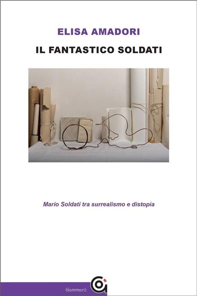  Il fantastico Soldati(Kobo/電子書)