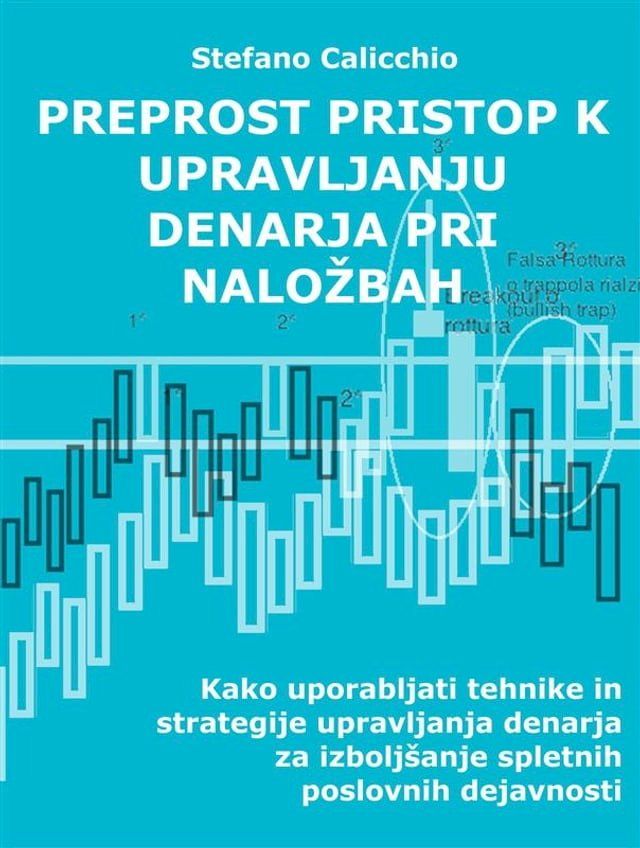  Preprost pristop k upravljanju denarja pri naložbah(Kobo/電子書)