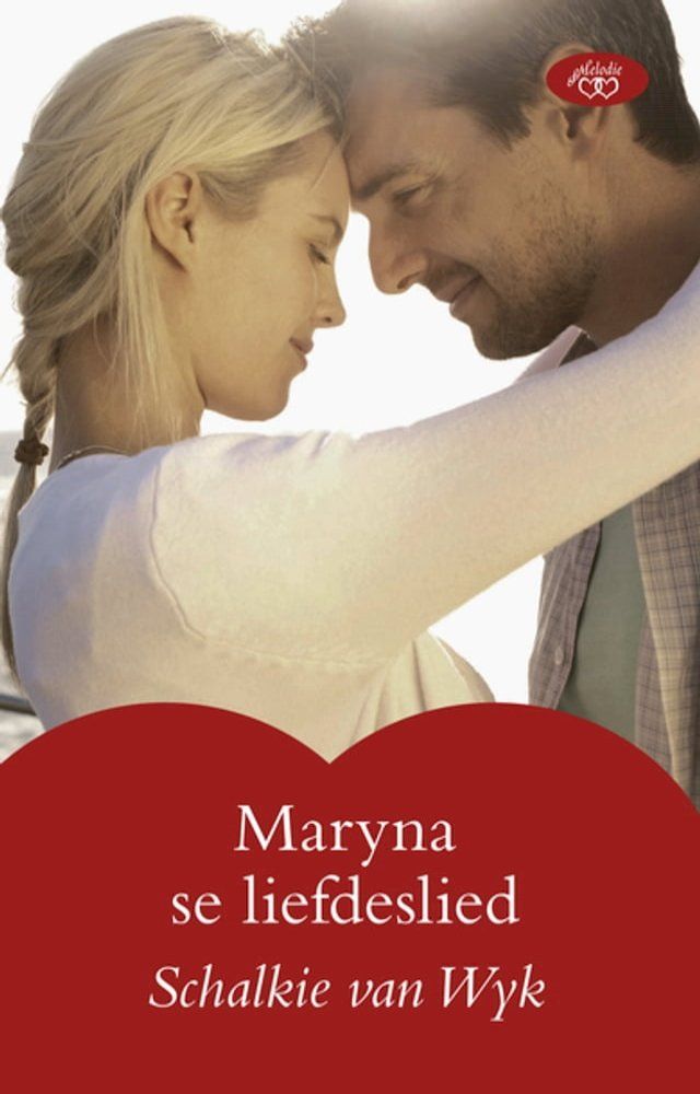  Maryna se liefdeslied(Kobo/電子書)