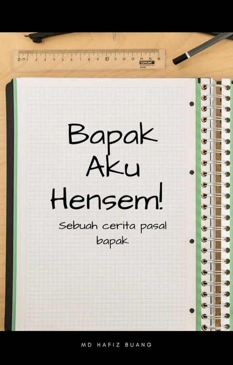 Bapak Aku Hensem!(Kobo/電子書)