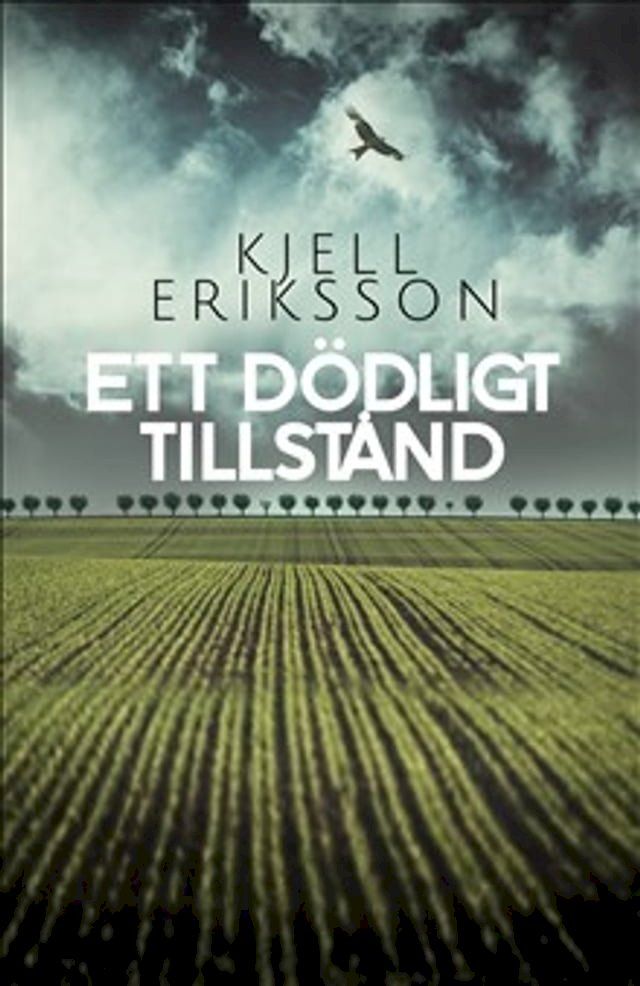  Ett dödligt tillstånd(Kobo/電子書)