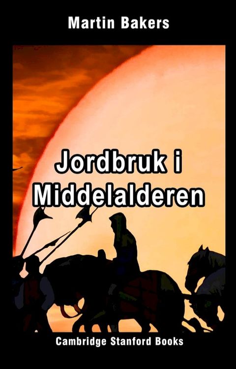 Jordbruk i Middelalderen(Kobo/電子書)