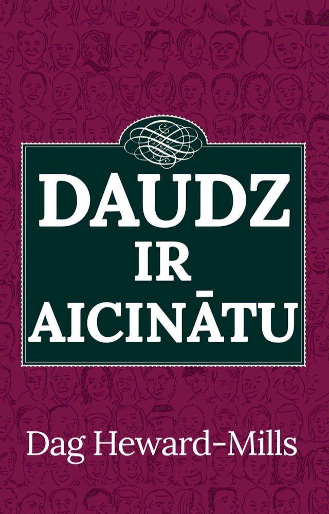  Daudz ir Aicinātu(Kobo/電子書)