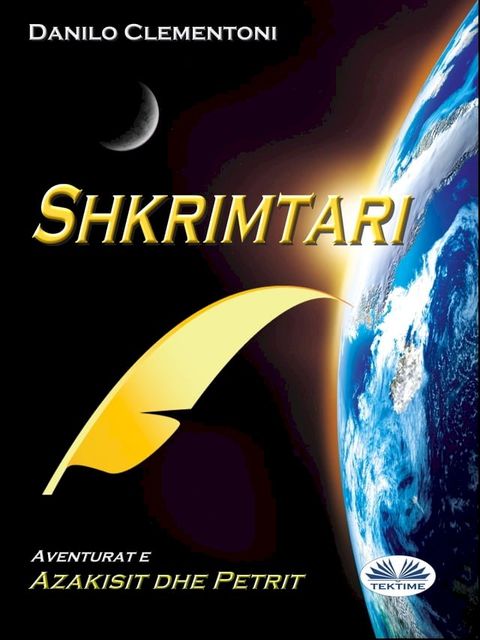 Shkrimtari(Kobo/電子書)