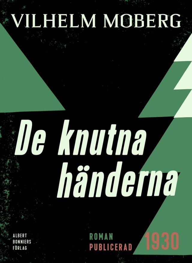  De knutna händerna(Kobo/電子書)