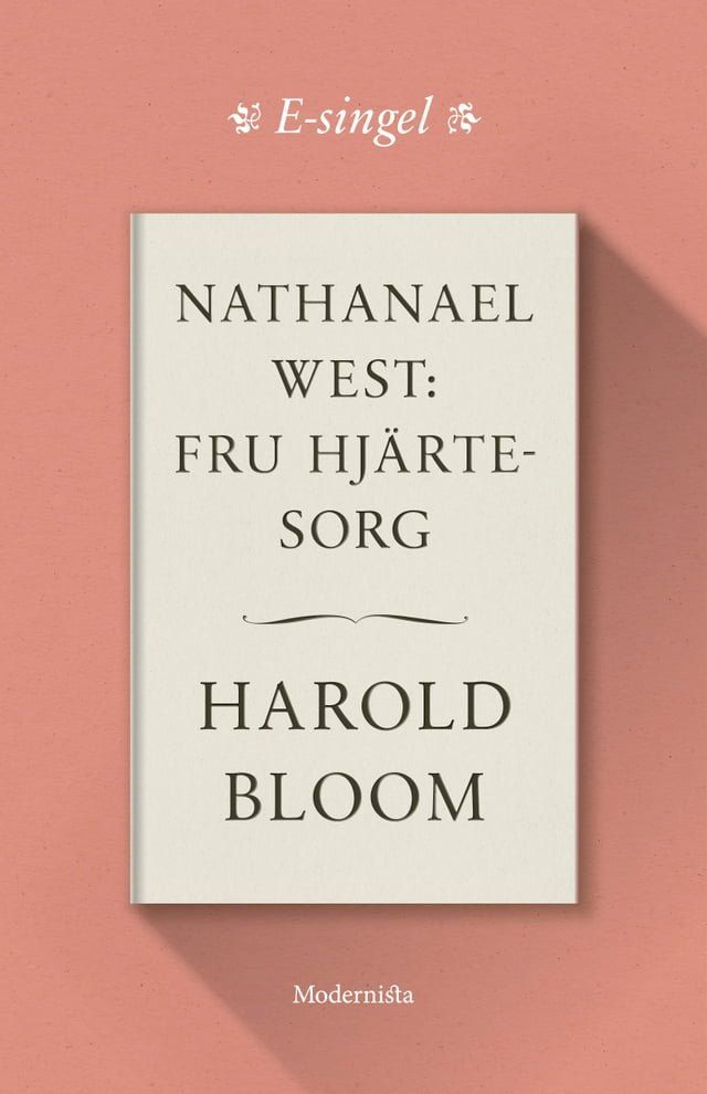  Nathanael West: Fru Hjärtesorg(Kobo/電子書)