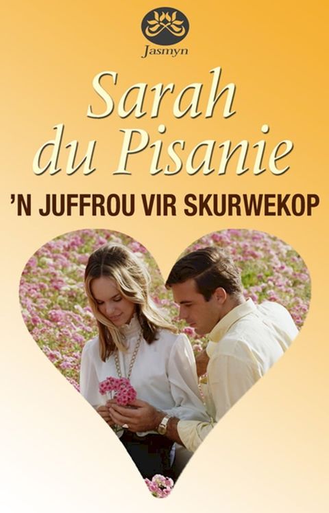 ’n Juffrou vir Skurwekop(Kobo/電子書)