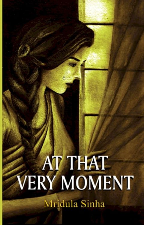 At That Very Moment(Kobo/電子書)