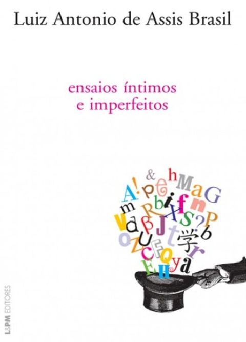 Ensaios &Iacute;ntimos(Kobo/電子書)