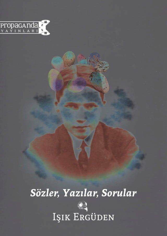  Sözler, Yazılar, Sorular(Kobo/電子書)