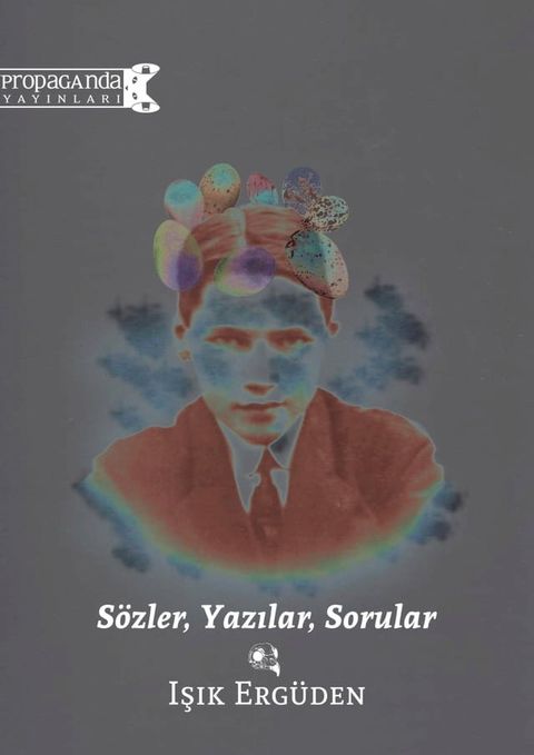 Sözler, Yazılar, Sorular(Kobo/電子書)