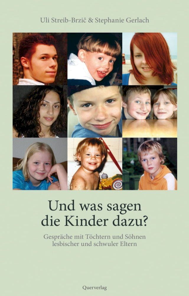  Und was sagen die Kinder dazu?(Kobo/電子書)