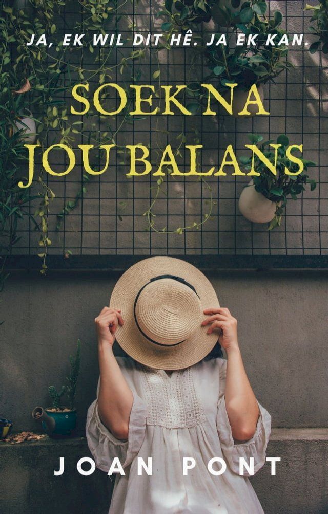  SOEK NA JOU BALANS(Kobo/電子書)