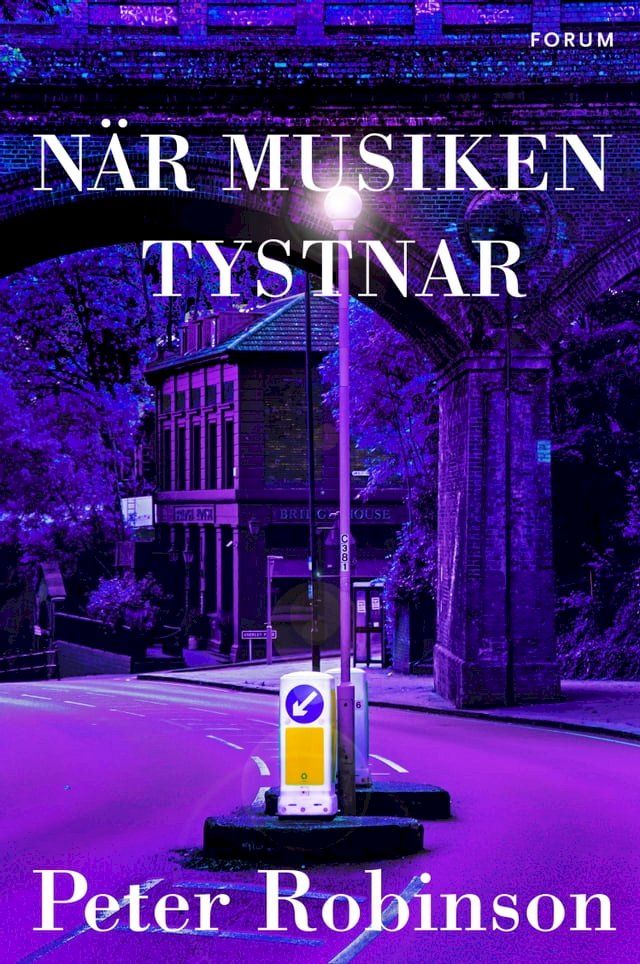  När musiken tystnar(Kobo/電子書)