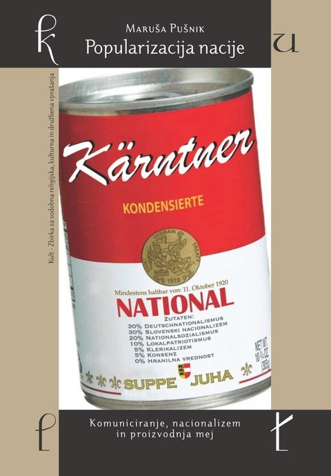 Popularizacija nacije