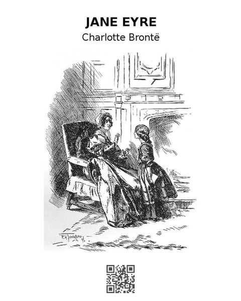 Jane Eyre(Kobo/電子書)